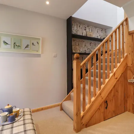 Holiday home 1 Walkers Barn Settle