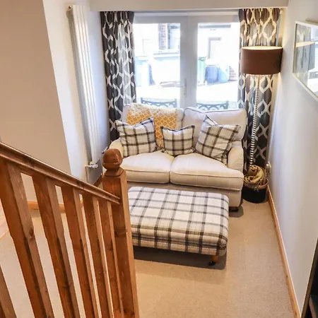 1 Walkers Barn Holiday home