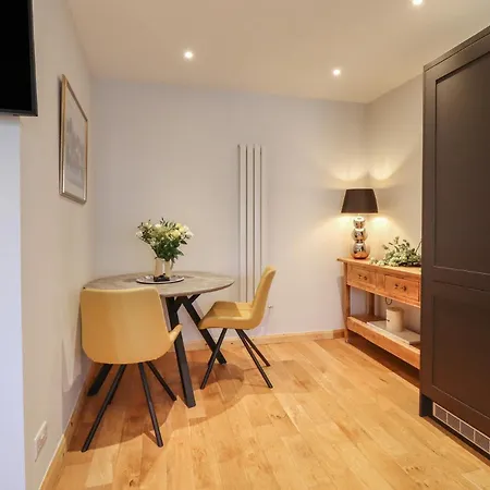 1 Walkers Barn Holiday home