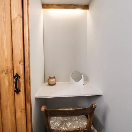 1 Walkers Barn Holiday home