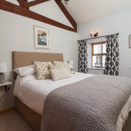 度假居 1 Walkers Barn 塞特尔