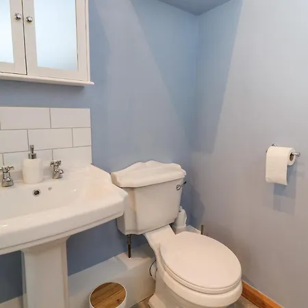 1 Walkers Barn Holiday home