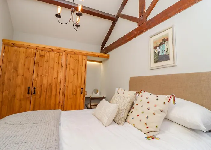 1 Walkers Barn 塞特尔